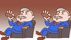 Rompicapo interessante: riuscite a trovare 3 differenze nell’immagine in 27 secondi?