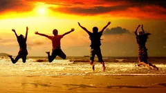 Le persone nate in questi tre mesi sono considerate davvero fortunate