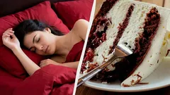Dolci e sonno: i dietologi spiegano come lo zucchero influisce sul sonno