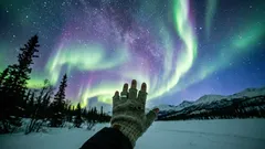 Quale punto della Terra è più vicino alle stelle? Non è affatto l’Everest