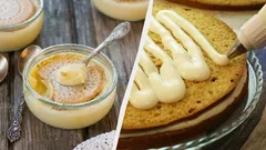 Ricetta della crema per torte come quella del pasticcere: il segreto sta in qualche trucco