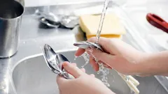 Pulisci subito dopo aver cucinato? La psicologia dice che queste persone hanno qualità eccezionali